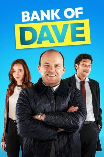 ملصق فيلم Bank of Dave (2023)