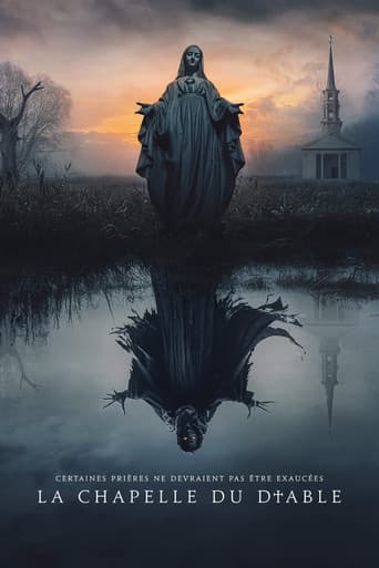 Affiche du film The Unholy (2021)