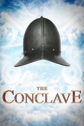 Affiche du film Das Konklave (2006)