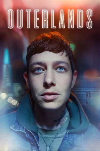 Affiche du film Outerlands (2025)