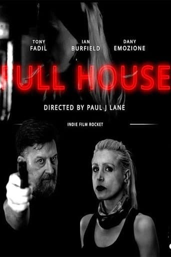 The Full House (2024) movie poster
