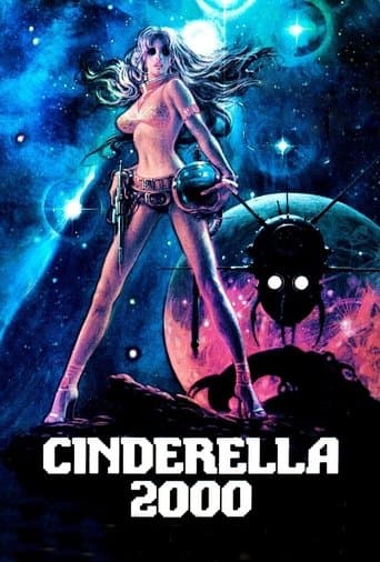 ملصق فيلم Cinderella 2000 (1977)