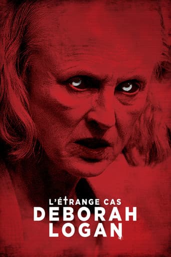 Affiche du film The Taking of Deborah Logan (2014)