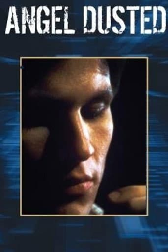 Affiche du film Angel Dusted (1981)