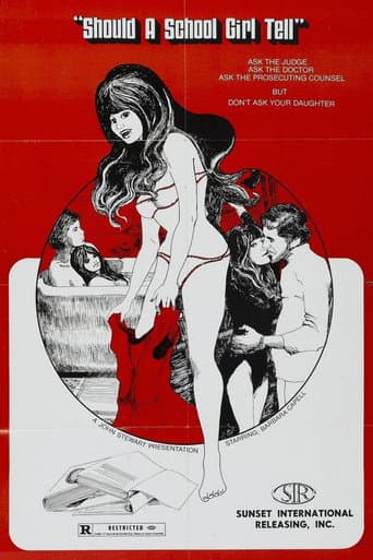 Josefine - das liebestolle KΓ€tzchen (1969) movie poster