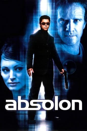 ملصق فيلم Absolon (2003)