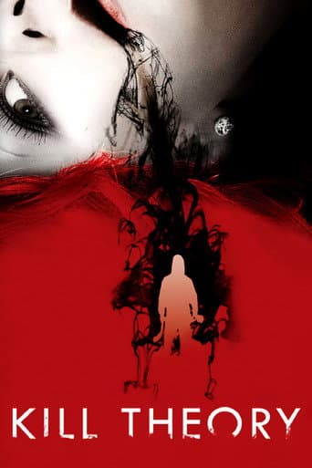 Affiche du film Kill Theory (2009)