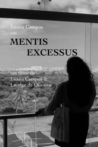 MENTIS EXCESSUS (2022) movie poster