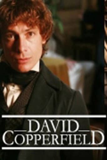 Davide Copperfield (2009) movie poster