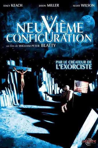 Affiche du film The Ninth Configuration (1980)