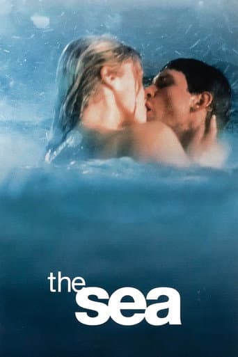 Hafið (2002) movie poster