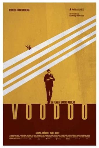 ملصق فيلم Voodoo (2010)
