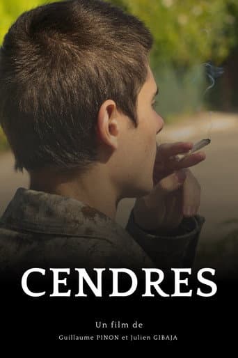 ملصق فيلم Cendres (2025)
