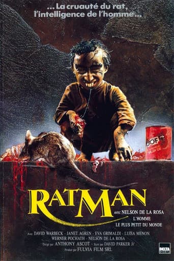 Affiche du film Quella villa in fondo al parco (1988)
