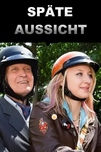 ملصق فيلم Späte Aussicht (2007)