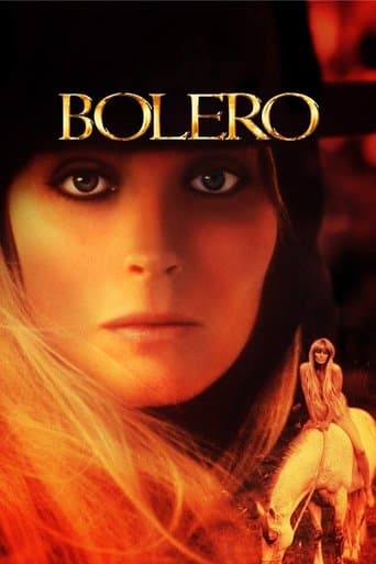 ملصق فيلم Bolero (1984)