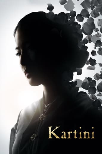 Affiche du film Kartini (2017)