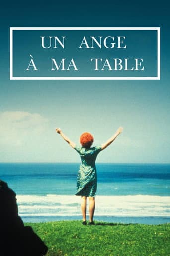 Affiche du film An Angel at My Table (1990)