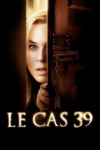 Affiche du film Case 39 (2009)