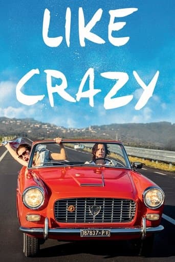 ملصق فيلم La pazza gioia (2016)