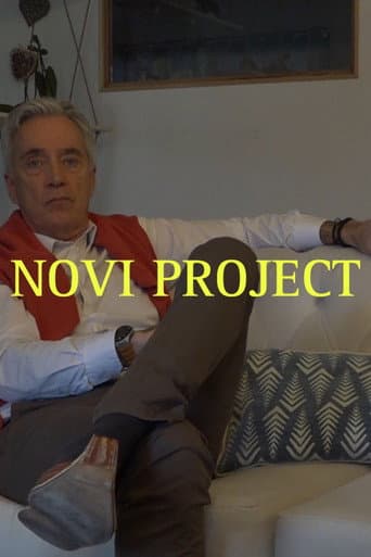 Novi Project (2024) movie poster