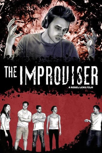 ملصق فيلم The Improviser (2022)