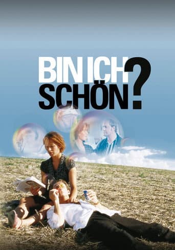 ملصق فيلم Bin ich schön? (1998)