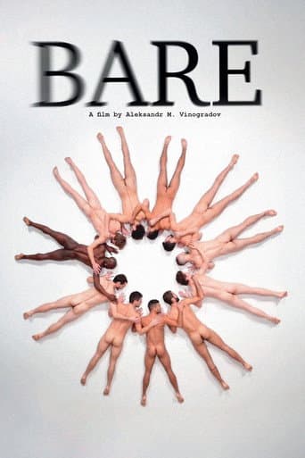 Bare (2020) movie poster