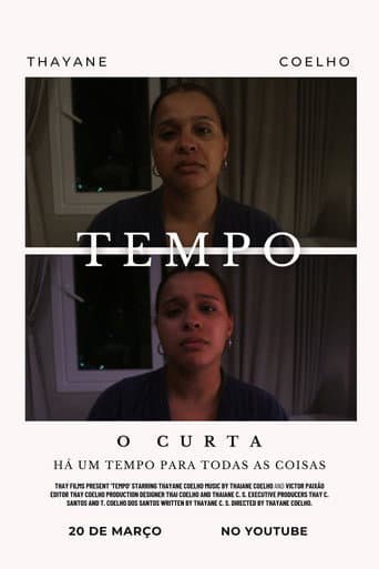 ملصق فيلم Tempo, O Curta. (2025)