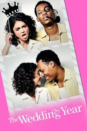 ملصق فيلم The Wedding Year (2019)