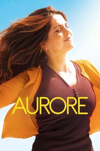 Affiche du film Aurore (2017)