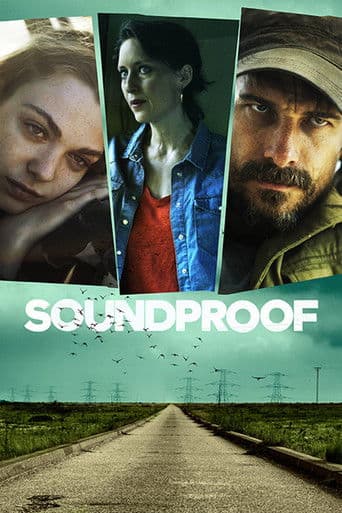 ملصق فيلم Soundproof (2022)
