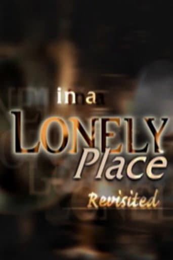 ملصق فيلم 'In a Lonely Place' Revisited (2003)