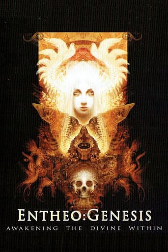 Affiche du film Entheogen: Awakening the Divine Within (2006)