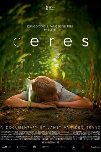 Ceres (2018) movie poster