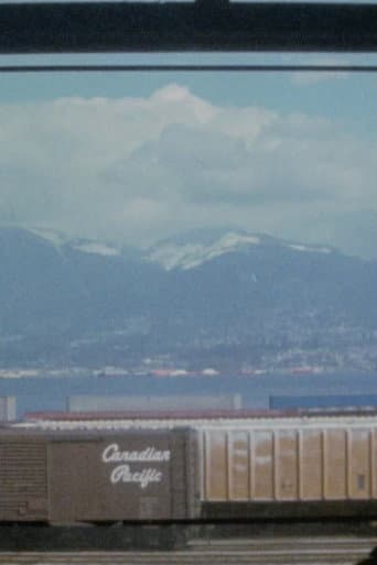 Affiche du film Canadian Pacific I (1974)