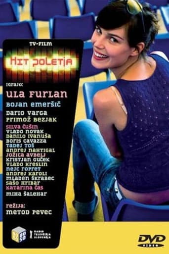 Affiche du film Hit poletja (2008)