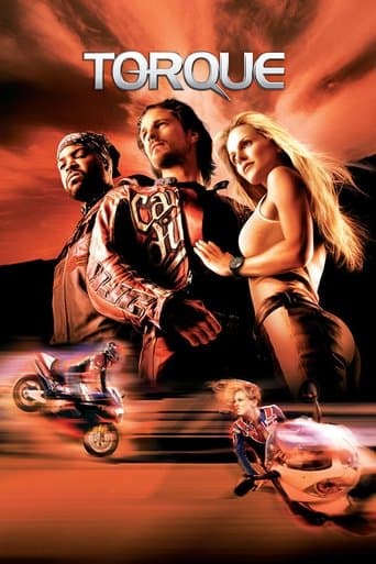ملصق فيلم Torque (2004)