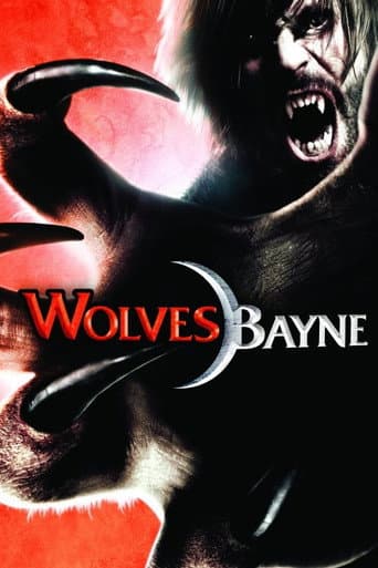 Wolvesbayne (2009) movie poster
