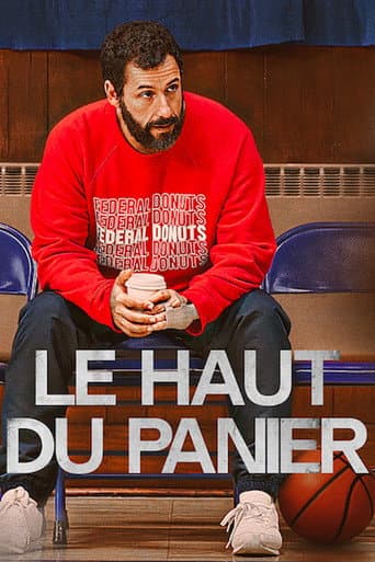 Affiche du film Hustle (2022)