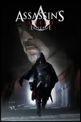 Assassin's Creed: Lineage (2009) movie poster
