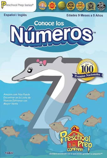 Conoce los Numeros (2018) movie poster