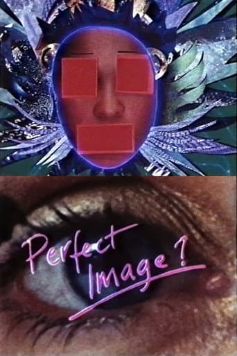 Affiche du film Perfect Image? (1989)