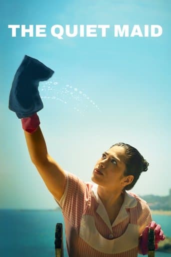 Calladita (2024) movie poster