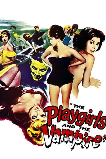 L'ultima preda del vampiro (1960) movie poster