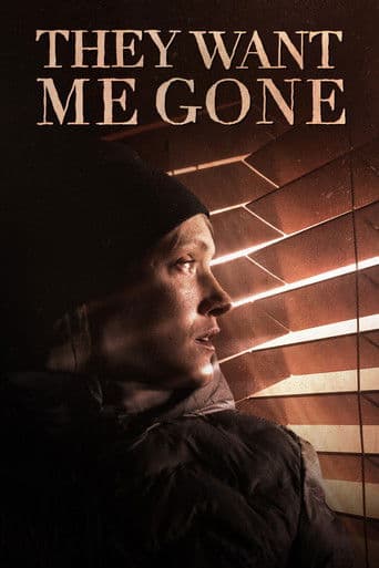 They Want Me Gone (2022) movie poster