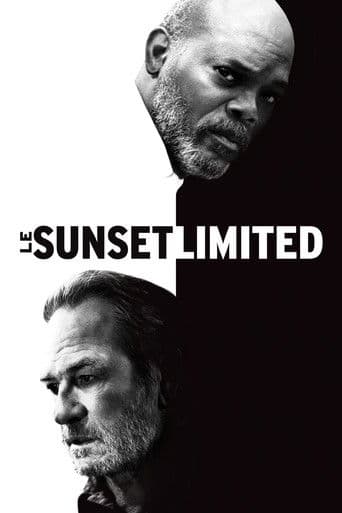 Affiche du film The Sunset Limited (2011)
