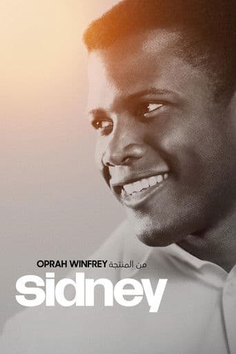 ملصق فيلم Sidney (2022)