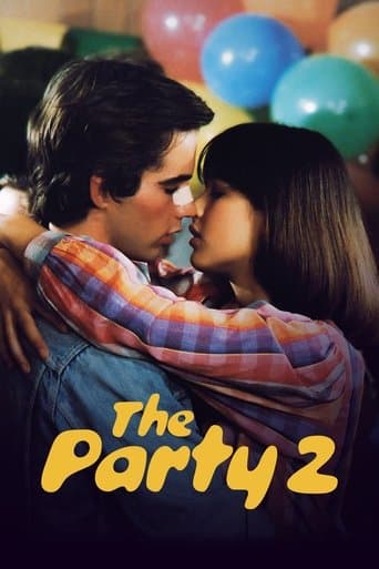 La Boum 2 (1982) movie poster