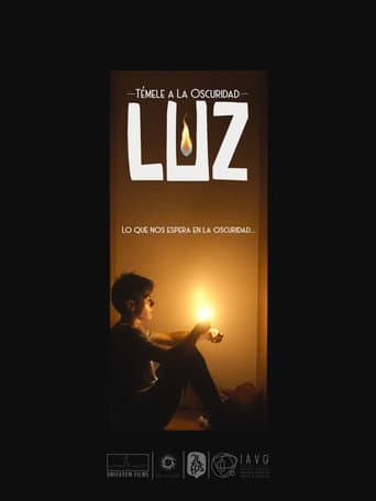 Affiche du film Témele a la Oscuridad: Luz (2025)